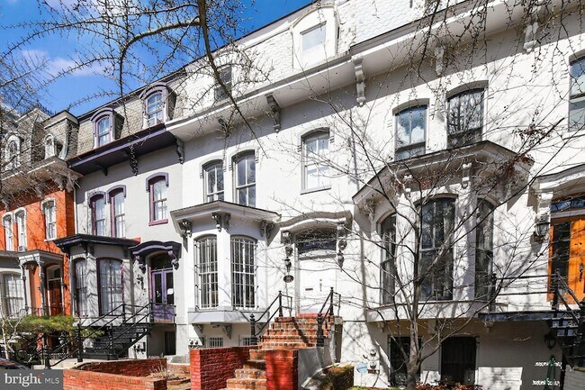 Building Photo - 1339 Corcoran St NW