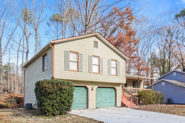 Building Photo - 1312 Brandl Dr SW