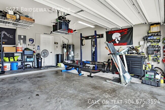 Building Photo - 9677 Bridgeway Ave