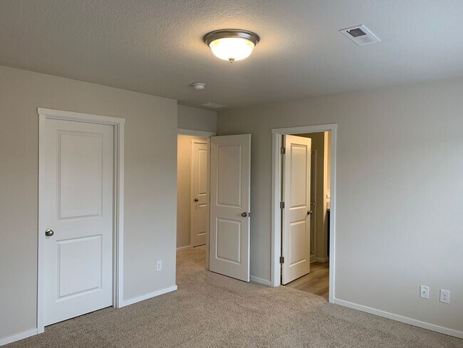 Building Photo - Newly Built Home in Brand New Community! Evergreen School District ! Conveniently located next to...