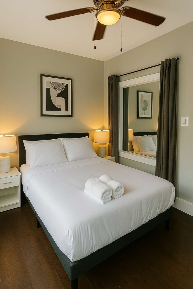 Building Photo - 128 Bainbridge St