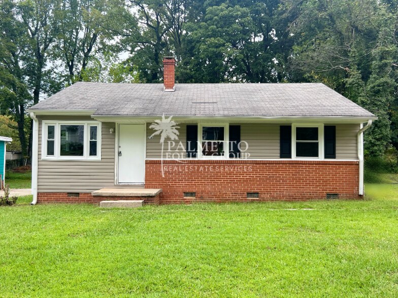 Primary Photo - 2506 Belmar St