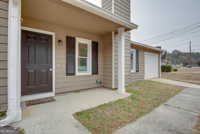 Building Photo - 6960 Brown Dr S