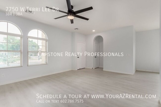 Building Photo - 7750 W Terri Lee Dr