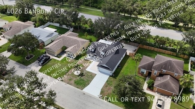 Building Photo - 4026 Banbury Cir