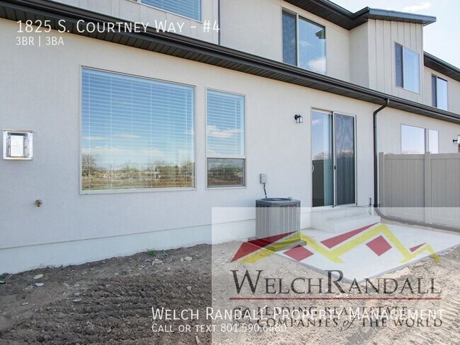 Building Photo - 1825 Courtney Way