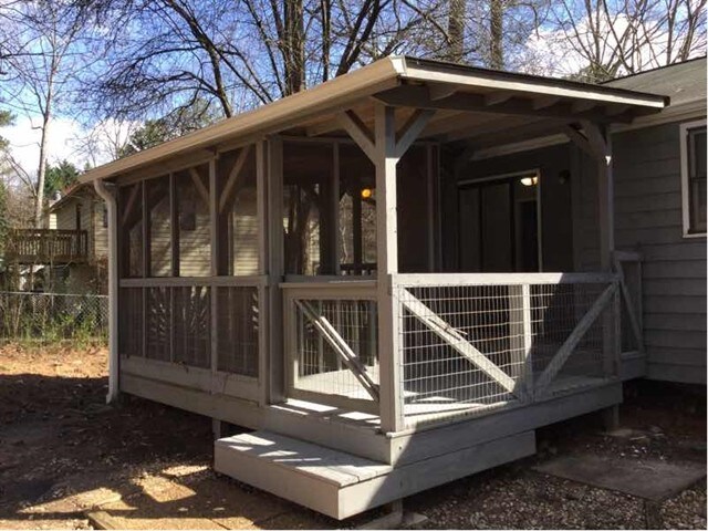 Building Photo - 3664 Stonewall Dr NW