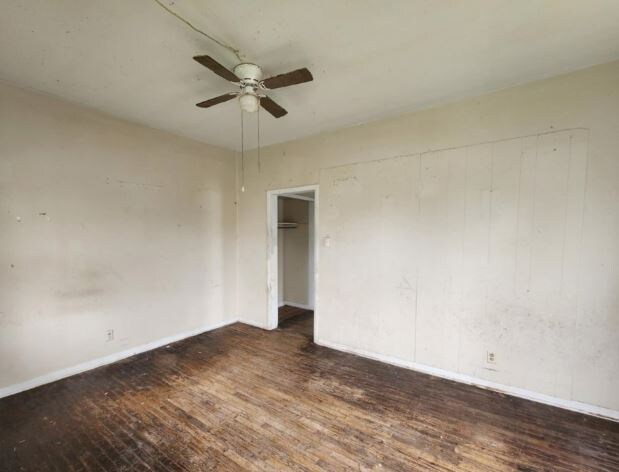 Primary Photo - 315 W Will St