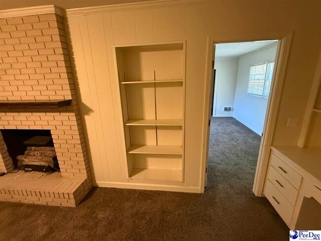 Building Photo - 1217 Rutledge Ave