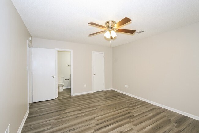 Building Photo - Cozy 3 Bedroom Home in Augusta, GA