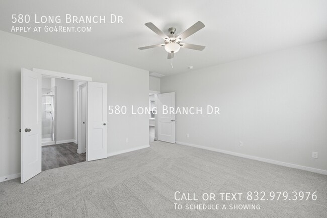 Building Photo - 580 Long Br Dr