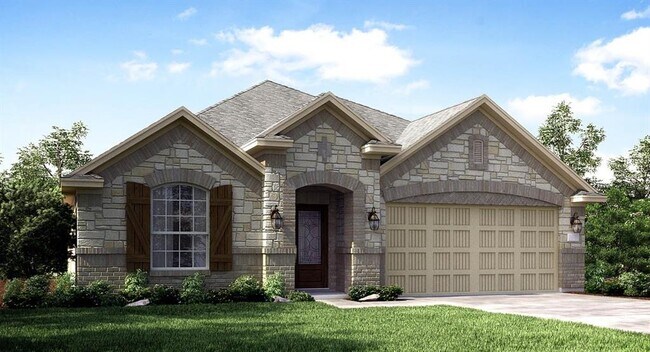 Building Photo - 13003 Hydeland Dr
