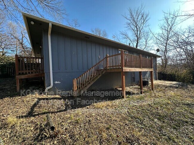 Building Photo - 7318 James A Reed Rd