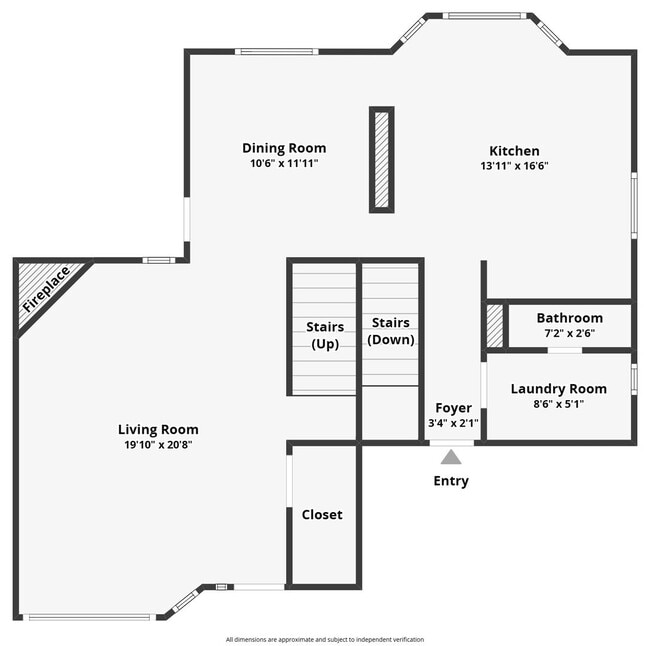 Building Photo - Old Farm Gem