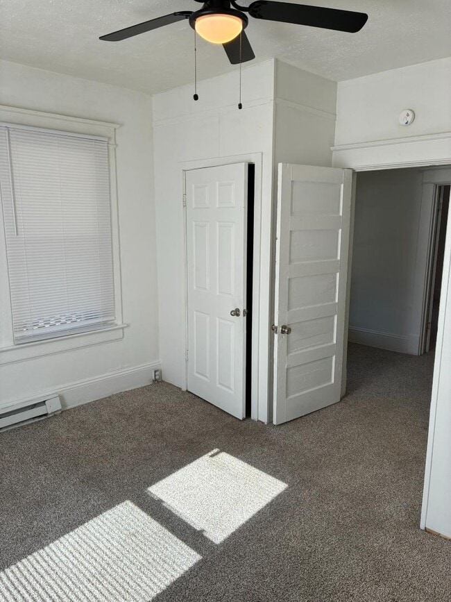 Building Photo - 1301 Branch St