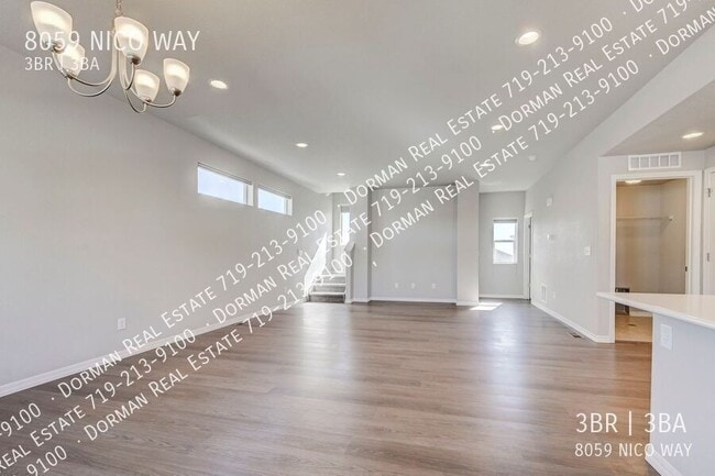 Building Photo - 8059 Nico Way