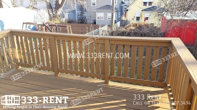 Building Photo - 5229 Norledge Ave