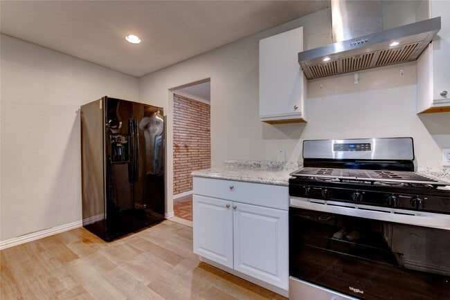 Building Photo - 6721 Stroud Dr