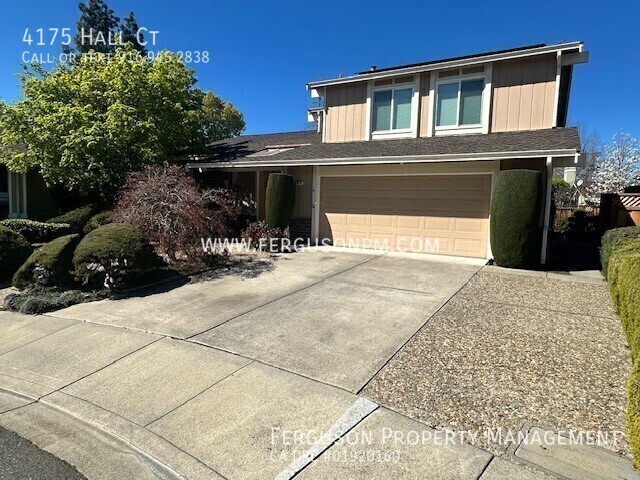 Building Photo - 4175 Hall Ct