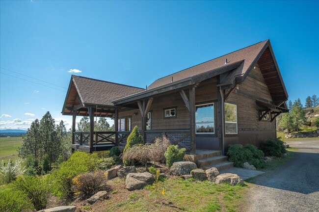Building Photo - 316 W Austin Rd
