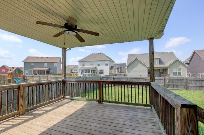 Building Photo - 3776 Suiter Rd