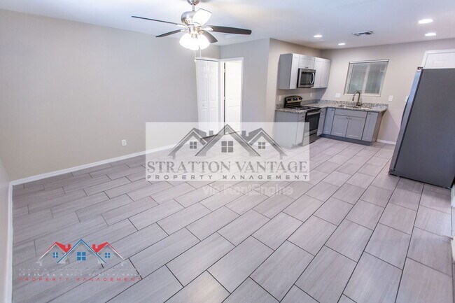 Building Photo - 2204 West Campbell Ave