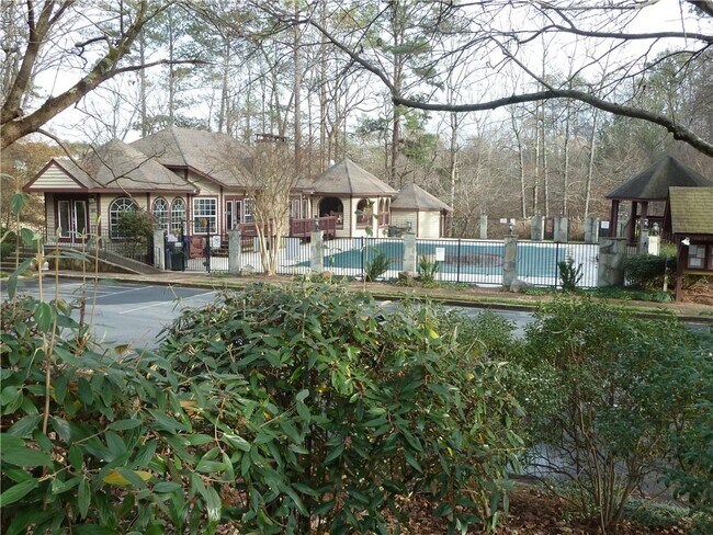 Building Photo - 504 Cypress Pointe St