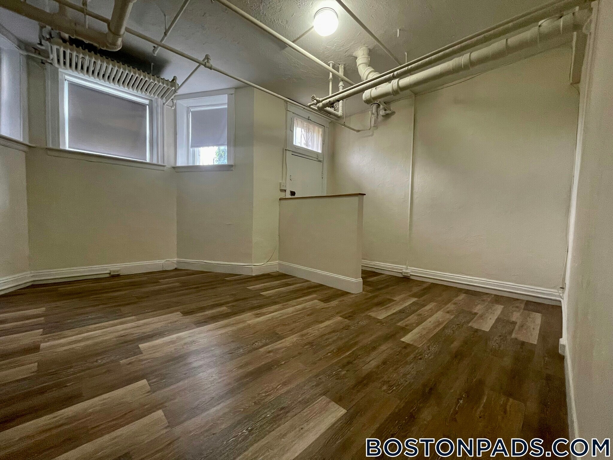 Building Photo - 1173 Boylston St