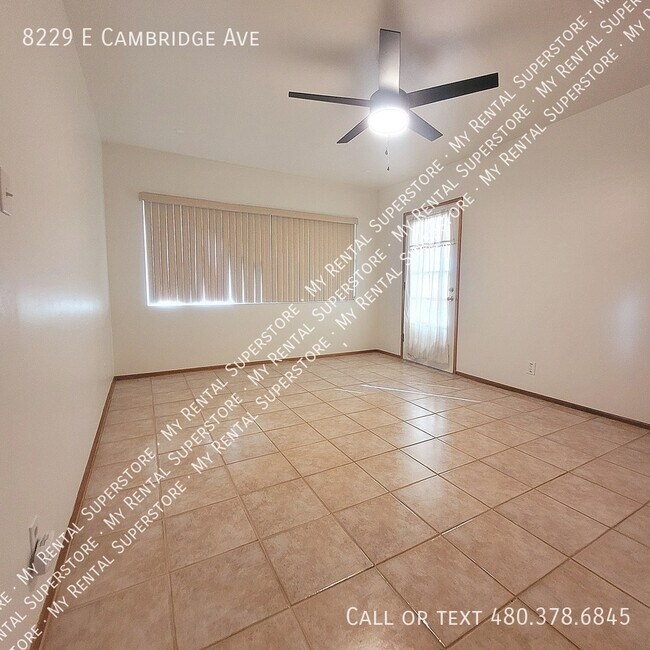 Building Photo - 8229 E Cambridge Ave