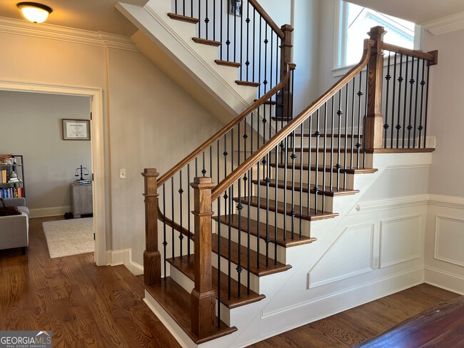 Building Photo - 7955 Magnolia Square