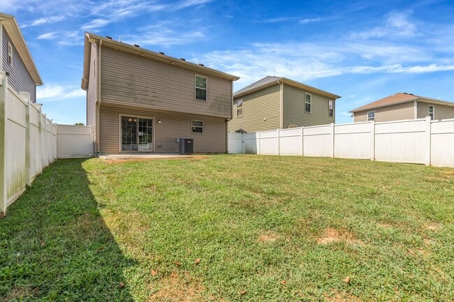 Building Photo - 3827 Harvest Ridge