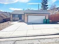 Building Photo - North Valleys Off S Virginia St; 3 bedroom...