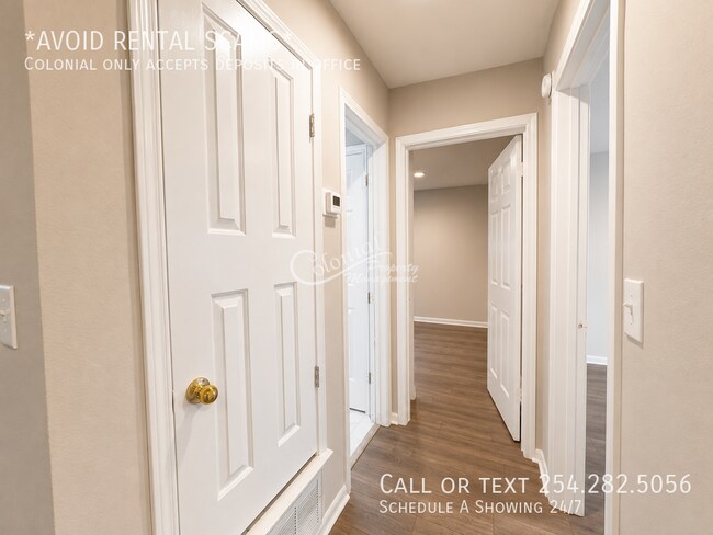 Building Photo - 4805 Fawn Dr