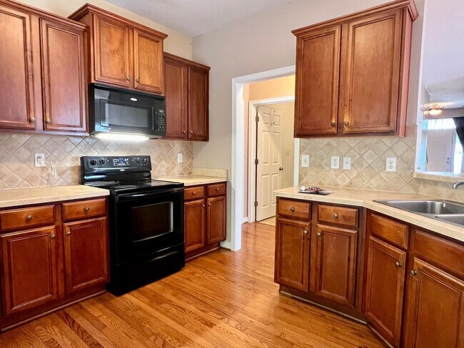 Building Photo - 14448 Ashleyville Ln