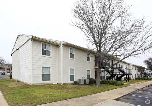 Building Photo - Shiloh Village Apartments