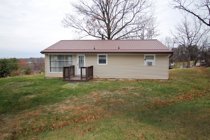 Building Photo - 322 Hays Rd