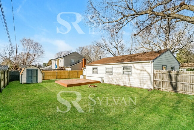 Building Photo - Living where You Love is Good for your Heart!