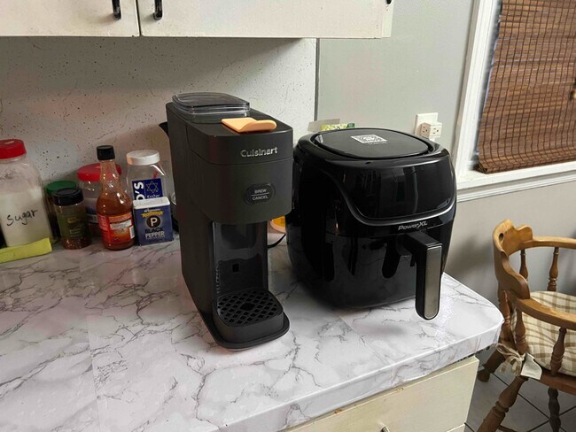 Building Photo - 315 Fetzner Rd