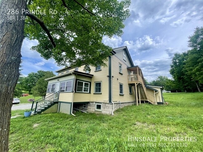 Primary Photo - 286 Prindle Rd