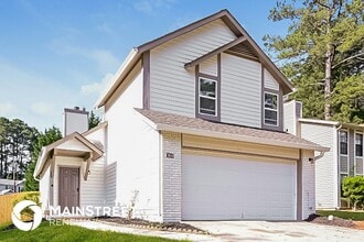 Building Photo - 1021 Brandon Hill Way