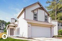 Building Photo - 1021 Brandon Hill Way