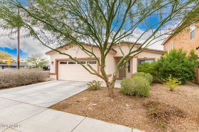 Building Photo - 2647 E Contention Mine Rd