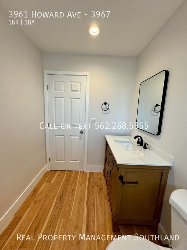 Building Photo - Large New Construction 1 bed 1 Bath Apartm...