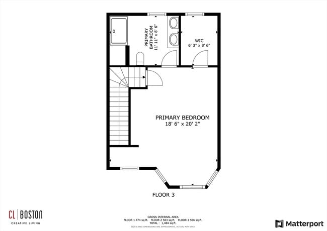 Building Photo - 56 Robey St