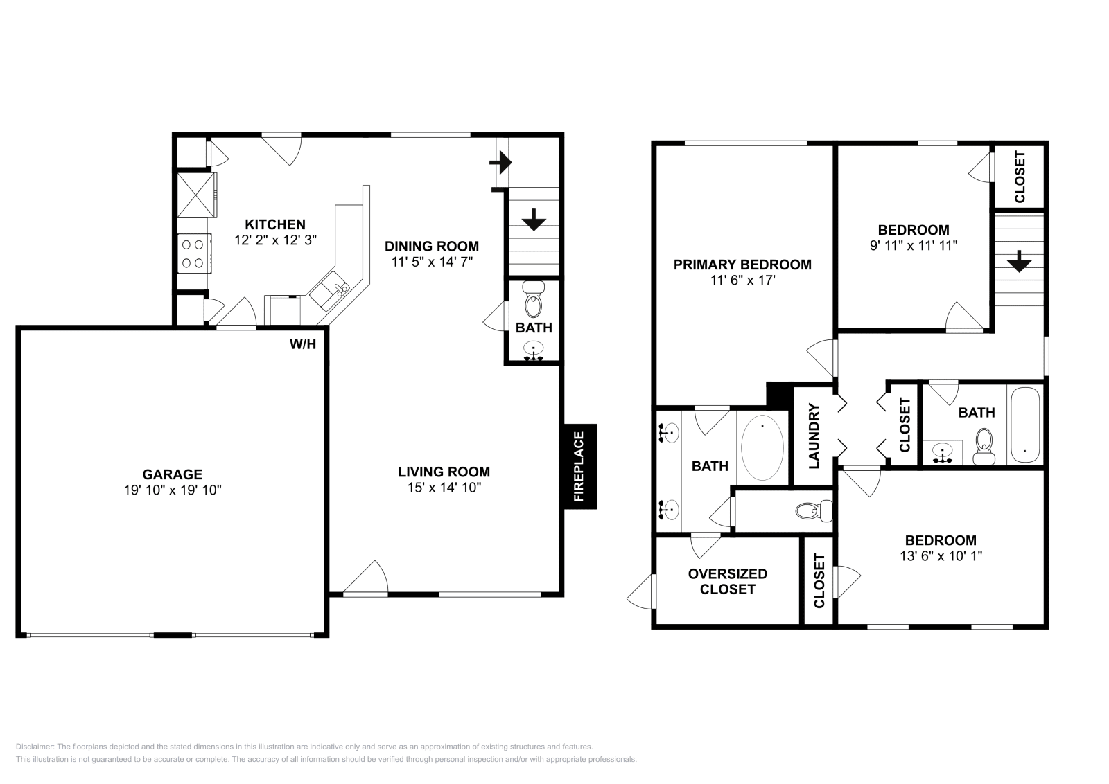 Building Photo - 103 Dumaine St