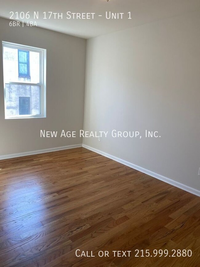 Building Photo - 2106 N 17th St
