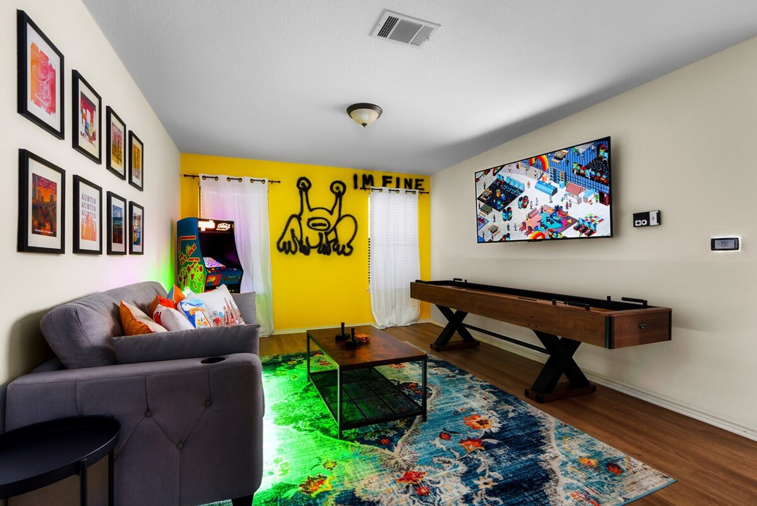 Building Photo - 7408 Derby Downs Dr