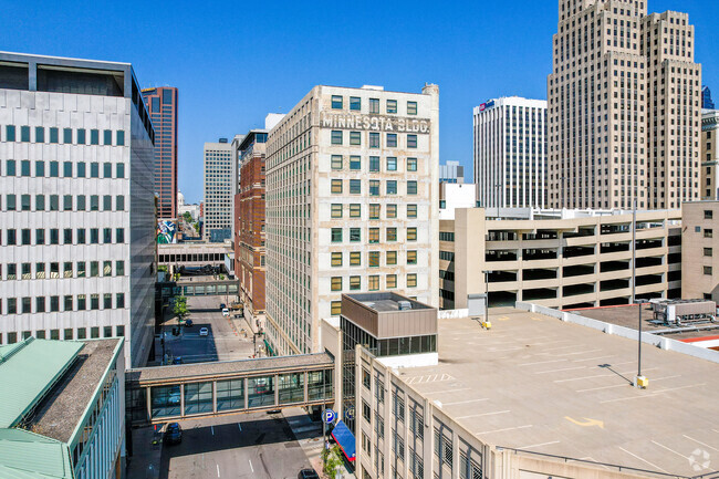 Building Photo - The Historic Minnesota Building