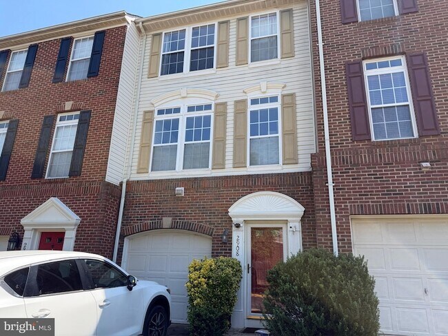 Building Photo - 2908 Huntington Grove Square