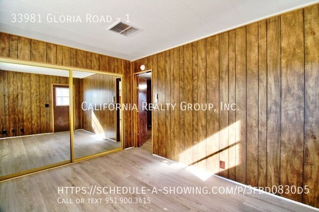 Building Photo - 33981 Gloria Rd